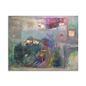 Waterfront by Jane Parker