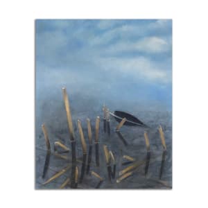 What Remains by Lil Olive