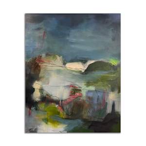 Wild Atlantic Way Memoire by Rebecca Lewis Smith