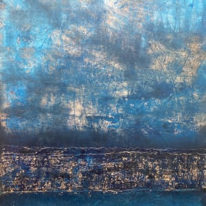 Wind by Kurt Caddy 