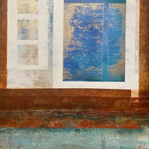 Windows to the Soul by Kurt Caddy