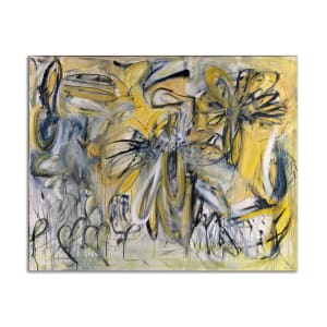 Wings by Betty Parnell