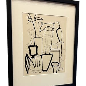 Winter Garden by Rosie Winstead, Image 2.