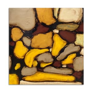 Yellow Bean by Dustin Burgert