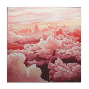 Yellow Sky by Jared Gillett