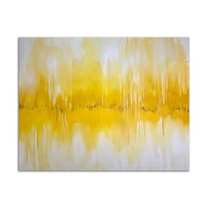 Yellow There by Sarah Gatewood, Image 1.