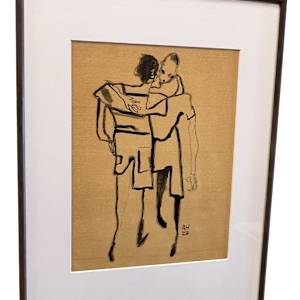 Hug by Rosie Winstead, Image 2.
