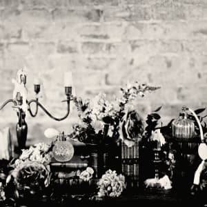 The Perfumery by Paige Whitcomb 