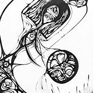 pour my heart out by indi 