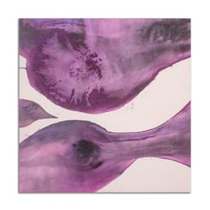 purpleXblack by Meganne Rosen
