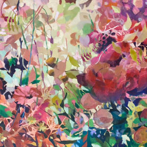 Adrift by Jean Lee Cauthen 