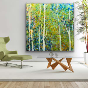 Enchanted by Jean Lee Cauthen