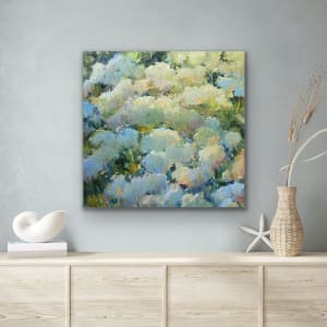 Full Bloom by Jean Lee Cauthen 