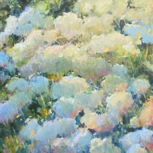 Full Bloom by Jean Lee Cauthen 