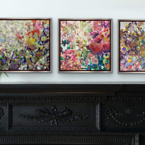 Adrift by Jean Lee Cauthen 