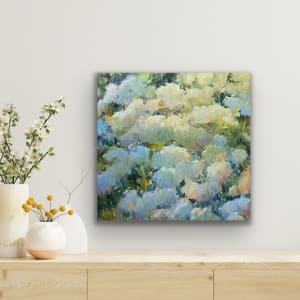 Full Bloom by Jean Lee Cauthen