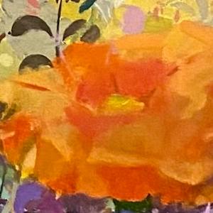 Bloom by Jean Lee Cauthen