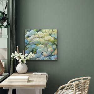 Full Bloom by Jean Lee Cauthen 