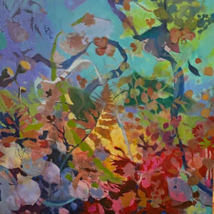 Alight by Jean Lee Cauthen