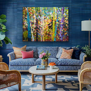 Calypso Nights by Jean Lee Cauthen 