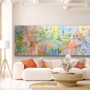 What A House Remembers by Jean Lee Cauthen, Image 3.