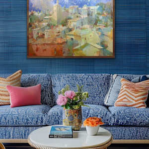 Provence Memories by Jean Lee Cauthen 