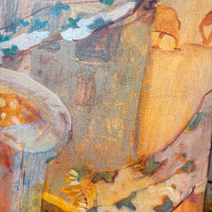 When the Elephant Entered the Room by Jean Lee Cauthen, Image 4.