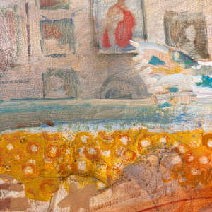 When the Elephant Entered the Room by Jean Lee Cauthen, Image 2.