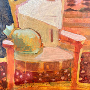 When the Elephant Entered the Room by Jean Lee Cauthen, Image 3.