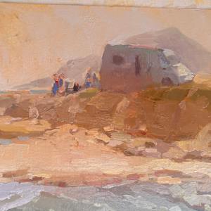 Holiday Home by Jean Lee Cauthen, Image 6.