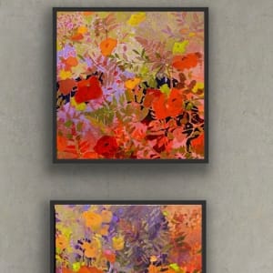 Linger by Jean Lee Cauthen 