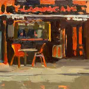 Flanagan's Bar by Jean Lee Cauthen