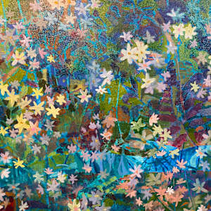 Wishes Granted by Jean Lee Cauthen 