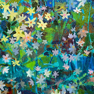 Wishes Granted by Jean Lee Cauthen 