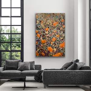 Tend  (NEW ONE) UPLOAD IMAGE by Jean Lee Cauthen, Image 1.