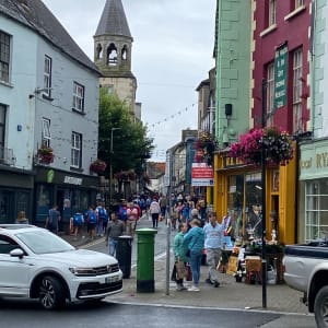 Wexford Buzz, Ireland by Jean Lee Cauthen, Image 5.