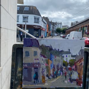 Wexford Buzz, Ireland by Jean Lee Cauthen, Image 7.