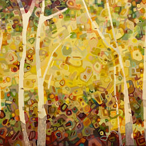 Some Kind Of Magic by Jean Lee Cauthen