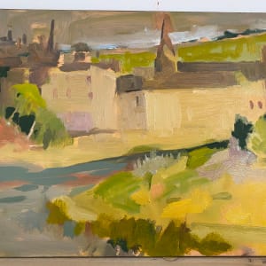 View of the Arms by Jean Lee Cauthen