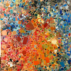 Mapping a Future by Jean Lee Cauthen