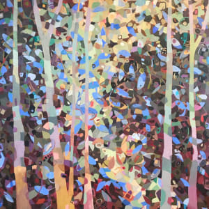 When I Think Back by Jean Lee Cauthen