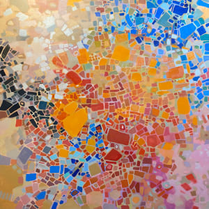 Mapping a Future by Jean Lee Cauthen 