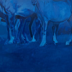 The Gathering by Janelle W Anderson