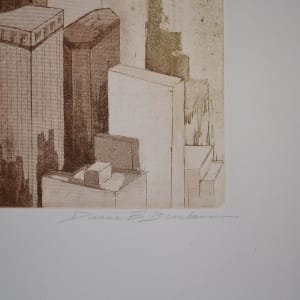 Viewpoint by Diana E. Birnbaum 