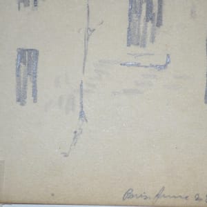 Untitled (Paris June 28 1914) by Unknown 