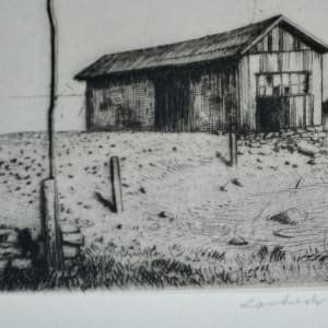 Sunset Palace Lodge by Armin Landeck 