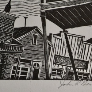 Virginia City by John R. Gaines 