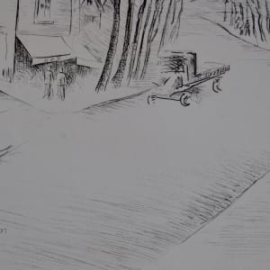 Belleville a vol d'âme by Maurice Asselin 