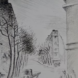 Belleville a vol d'âme by Maurice Asselin 