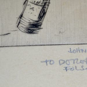 Lo, Pal by John Groth 